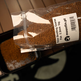 Pellet Skretting Coarse Fish 2.3mm 1kg - 5