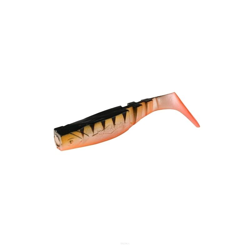 Guma Mikado Fishunter 13cm - kolor 126 - 1szt .PMFHL13-126