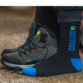 Skarpetki Preston Waterproof Socks 39-43 - 3
