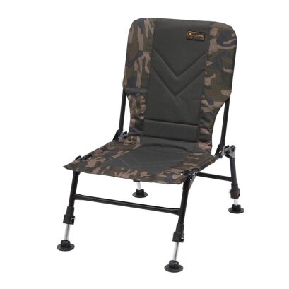 Fotel karpiowy Prologic - Avenger Camo Chair 