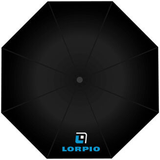 Parasol Lorpio Match 250 - 2