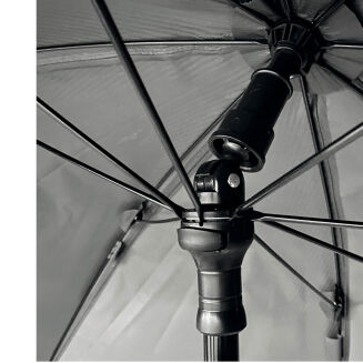 Parasol Lorpio Match 250 - 4