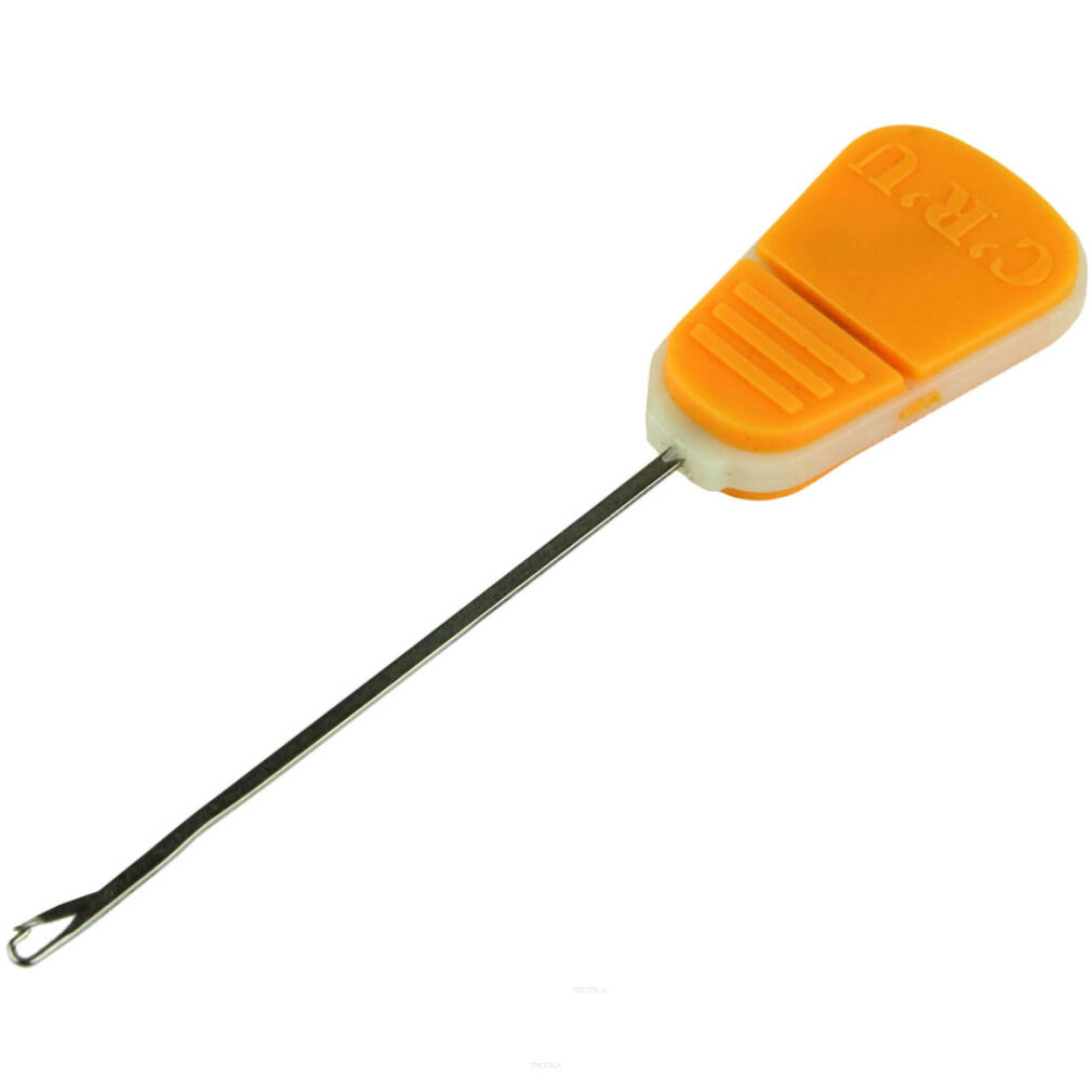 Igła Do Kulek Carp'R'US Original Ratchet Needle - Orange