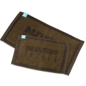 Ręcznik Nash Hand Towel Large 58cm x 31cm - 2