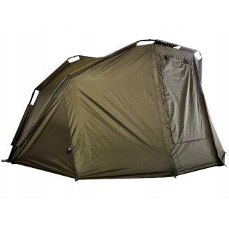 Namiot Mistrall Dwuosobowy Karpiowy 303/280/155 - 2