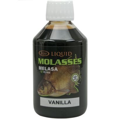 Melasa Lorpio - Vanilla 250ml