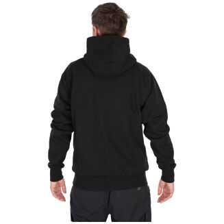 Bluza Matrix Black Marl Hoody - XXL - 2