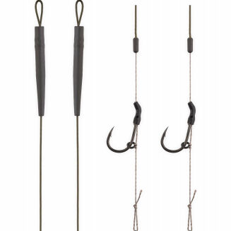 Przypony Zfish SKin Tungsten - 6 - 2