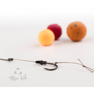 Przypony Zfish SKin Tungsten - 6 - 3