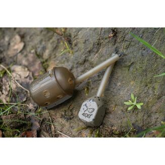 Trzonki Matrix Swivel Stems - Medium - 2