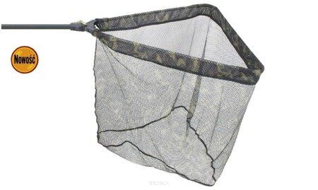 Podbierak Konger Camou 200cm/3 sekcje - 60x60x50cm