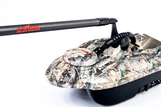 Boatman Lifting Pole – Sztyca do łódki - 6