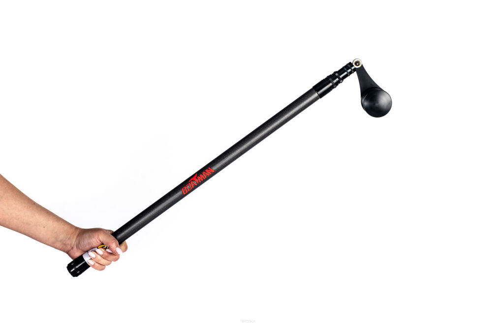 Boatman Lifting Pole – Sztyca do łódki