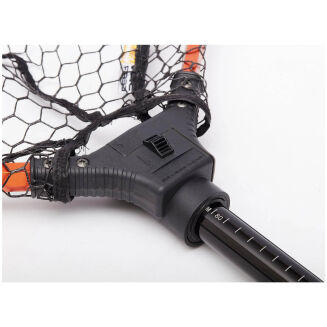 Podbierak Savage Gear Twistnfold Net L 70x60x60cm 100cm - 4