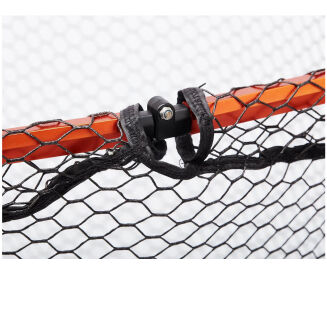 Podbierak Savage Gear Twistnfold Net L 70x60x60cm 100cm - 5