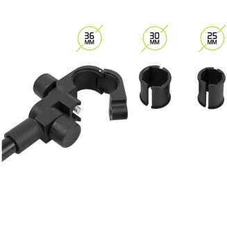 Ramię Feederowe Delphin REAXE AngleARM - 2