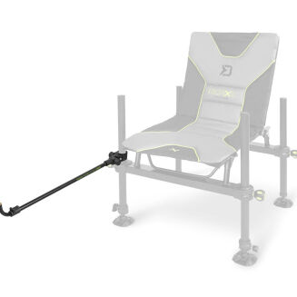 Ramię Feederowe Delphin REAXE AngleARM - 5