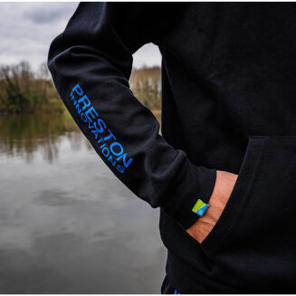 Bluza Preston Pro Zip Hoodie - Medium - 4