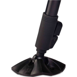 Łóżko Nash Indulgence HD40 8 Leg Sleep System Camo - 5