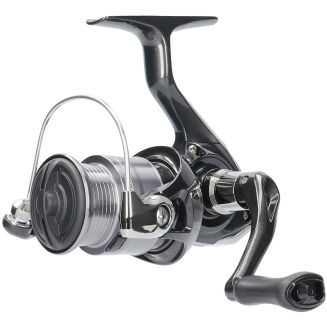 Kołowrotek Daiwa 26 Crossfire LT2500-XH - 3