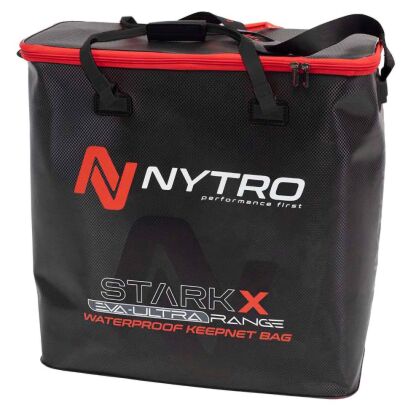 Torba Na Siatki Nytro Starkx Eva Waterproof Netbag