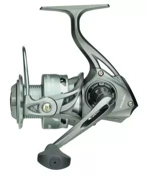 Kołowrotek Robinson Steelgrey FD 255