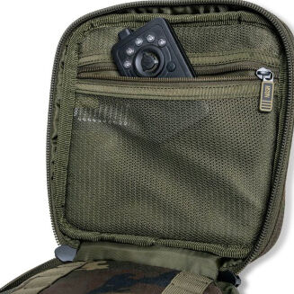 Pokrowiec Na Buzz Bary Nash Subterfuge Buzz Bar Pouch Small 20cm - 4