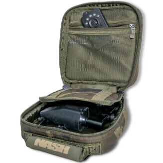 Pokrowiec Na Buzz Bary Nash Subterfuge Buzz Bar Pouch Small 20cm - 5