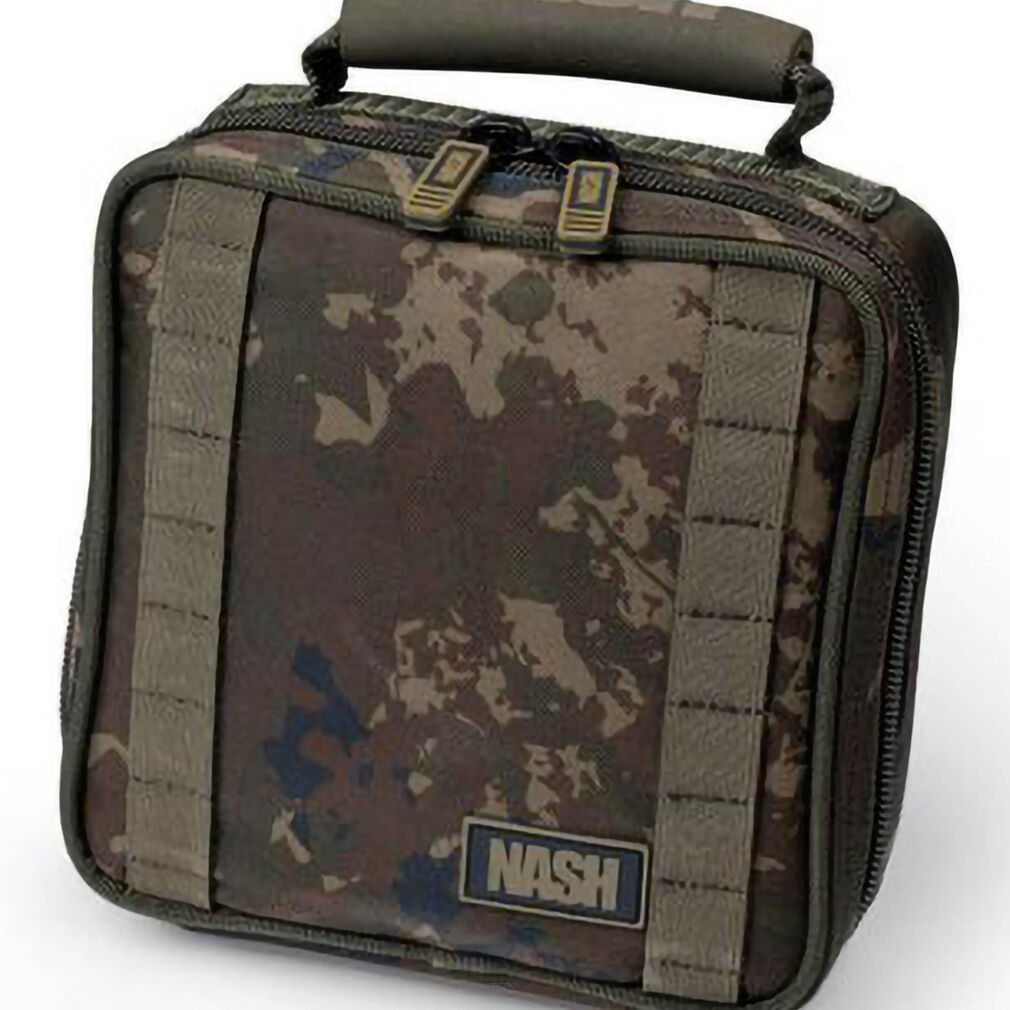 Pokrowiec Na Buzz Bary Nash Subterfuge Buzz Bar Pouch Small 20cm