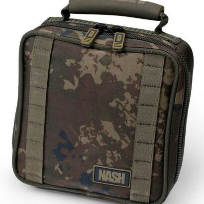 Pokrowiec Na Buzz Bary Nash Subterfuge Buzz Bar Pouch Small 20cm