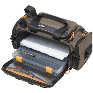Torba Savage Gear Specialist Soft Lure Bag 21x38x22cm - 2