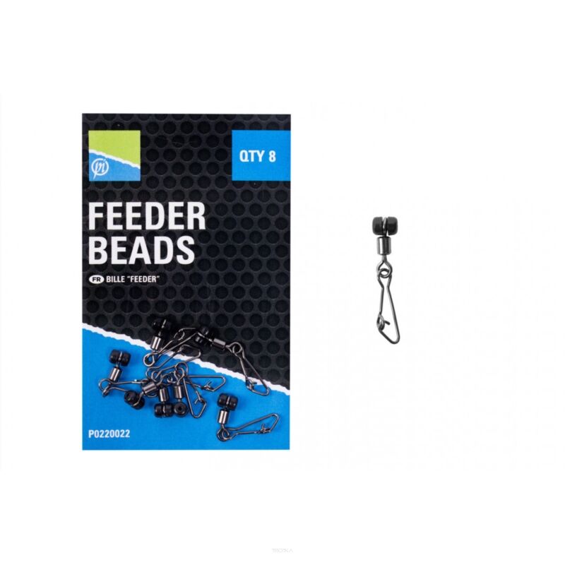 Łącznik, adapter Preston - Feeder Bead 