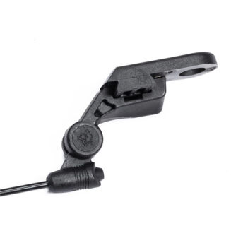Micro Swinger Nash Siren Micro Swing Arm Black - 5