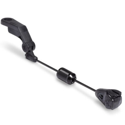 Micro Swinger Nash Siren Micro Swing Arm Black