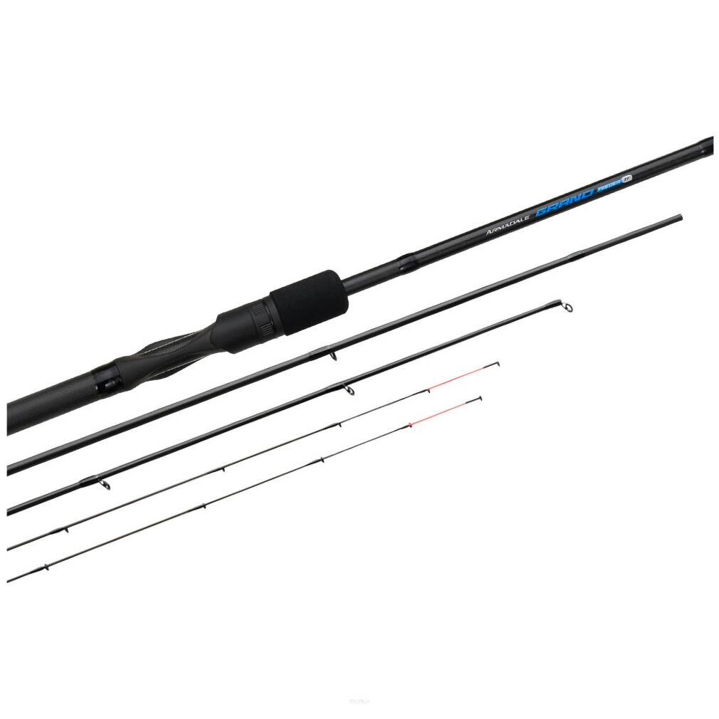 Wędka Flagman Armadale Grand Feeder 2025 3,30m 60g