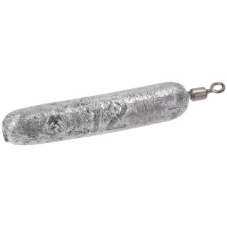 Ciężarek Mikado Cylindryczny Z Krętlikiem - 15g (2szt.) - 2
