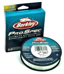 Berkley Żyłka ProSpec Blue 0,20mm 3,0kg 300m