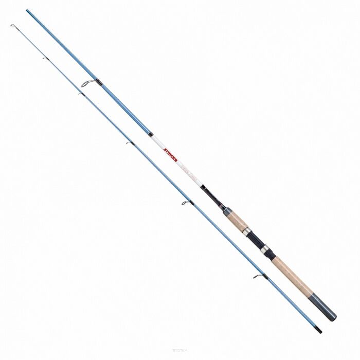Wędka Robinson Stinger Perch Spin 2.40m 3-15g
