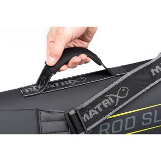 Pokrowiec Na Wędki Matrix Horizon 2 Rod Stiff Holdall 195cm - 3