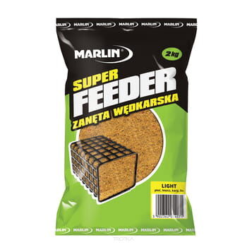 Zanęta Marlin Karp  XXL - 3kg