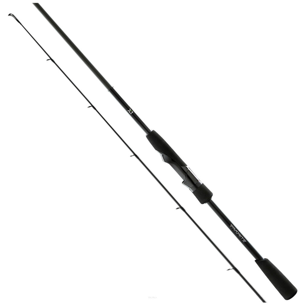 Wędka Favorite X1 X1.1-762M 2.29m 7-21g Fast
