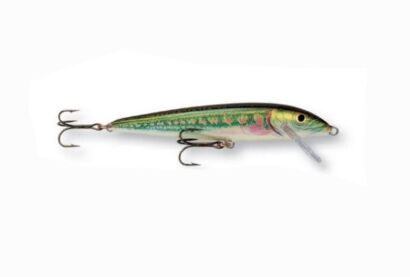 Rapala Original Floating 5cm Minnow F05 MN