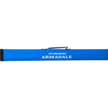 Pokrowiec Flagman New Armadale Hard Tip Tube 80х9х5cm