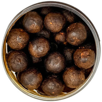 Kulki Haczykowe Max Carp W Dipie Panter 21mm - 2