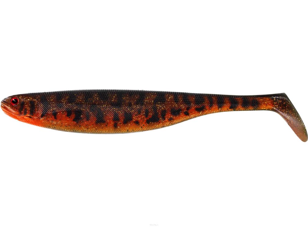 Westin Shadteez Slim 18cm 33g Motoroil Burbot