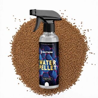 Liquid BaitNow Method Feeder Water Pellet N-butyric 250ml - 2