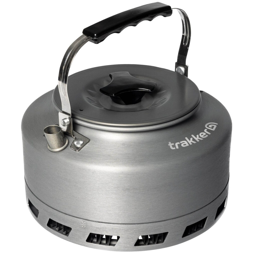 Czajnik Trakker Armolife Jumbo Power Kettle