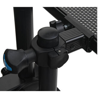 Tacka Flagman Tregaron Side Tray Leg Connector 33×44cm - 2