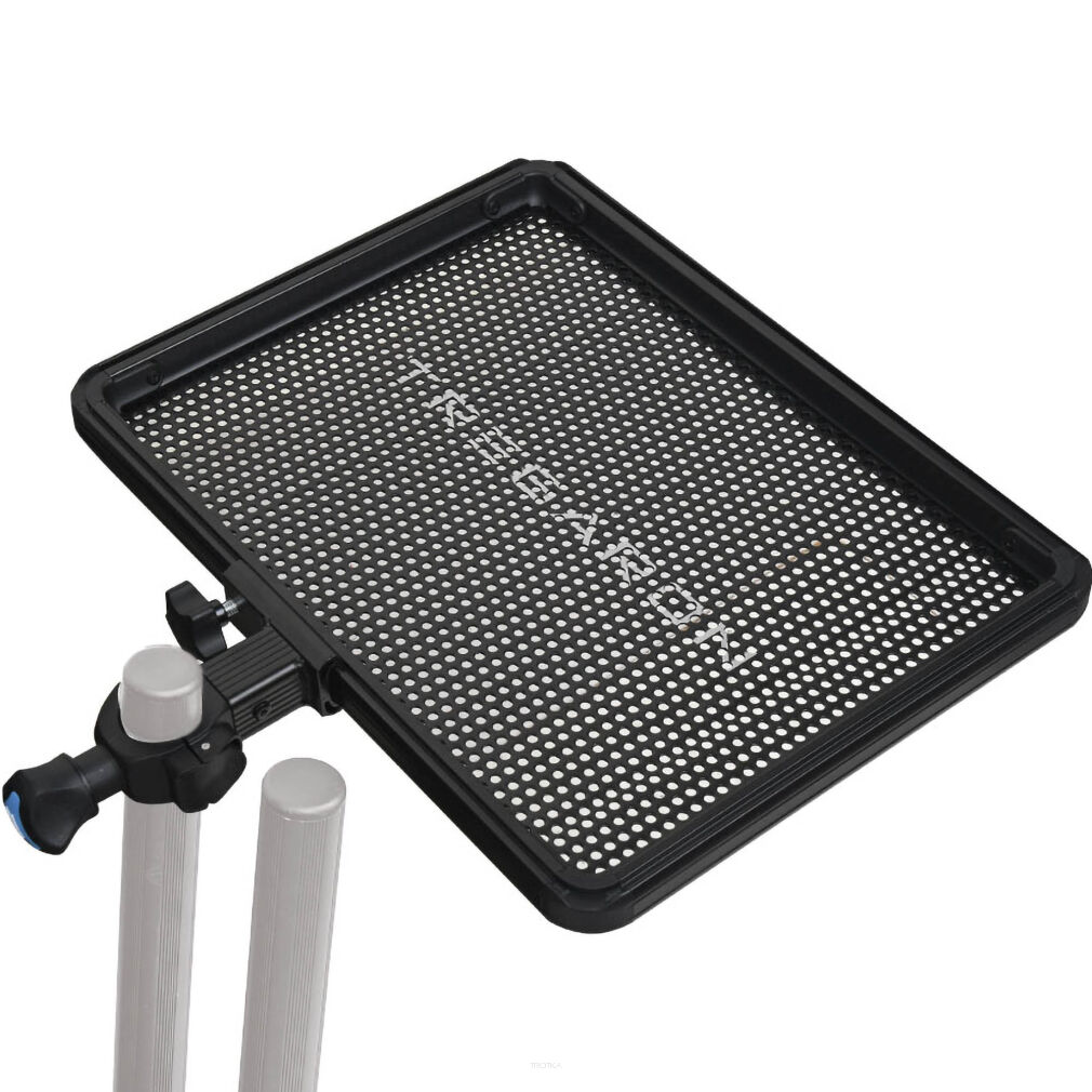 Tacka Flagman Tregaron Side Tray Leg Connector 33×44cm