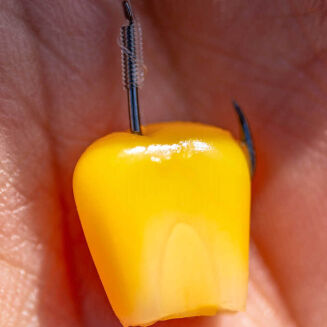 Haczyki Preston Natural N-60 - 10 - 4